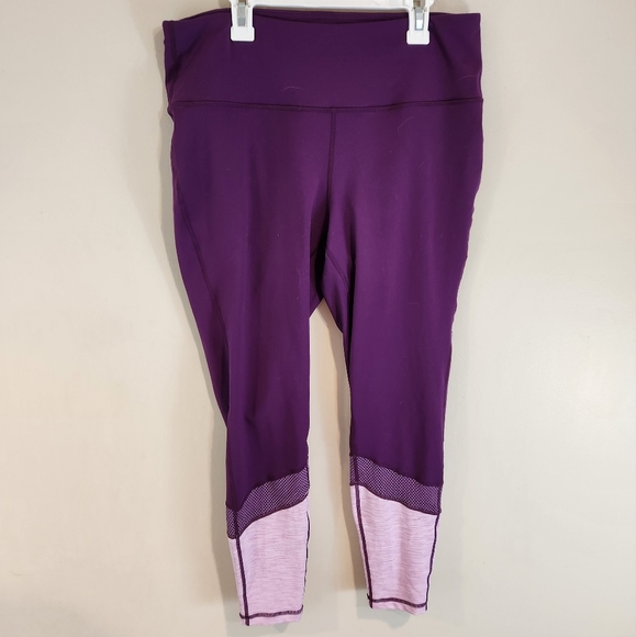 Torrid Workout Pants - Picture 1 of 4
